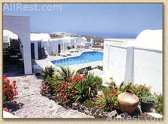 Agnadi Villa 3